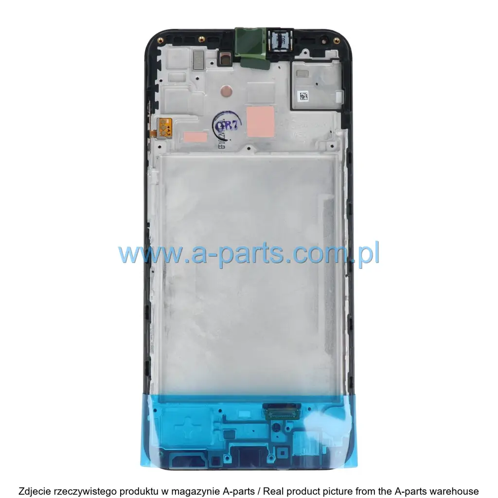 Wyświetlacz LCD Samsung Galaxy A15 5G GH82-33637A — zdjęcie 4 z 8