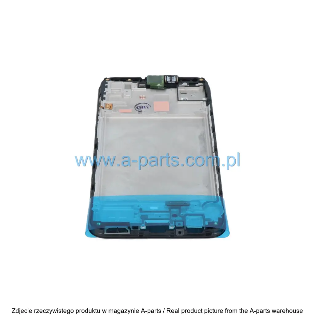 Wyświetlacz LCD Samsung Galaxy A15 5G GH82-33637A — zdjęcie 6 z 8