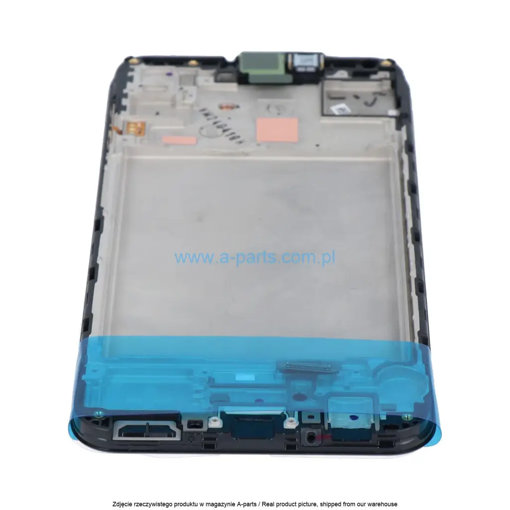 Wyświetlacz LCD Samsung Galaxy A15 5G GH82-33637A — zdjęcie 7 z 8