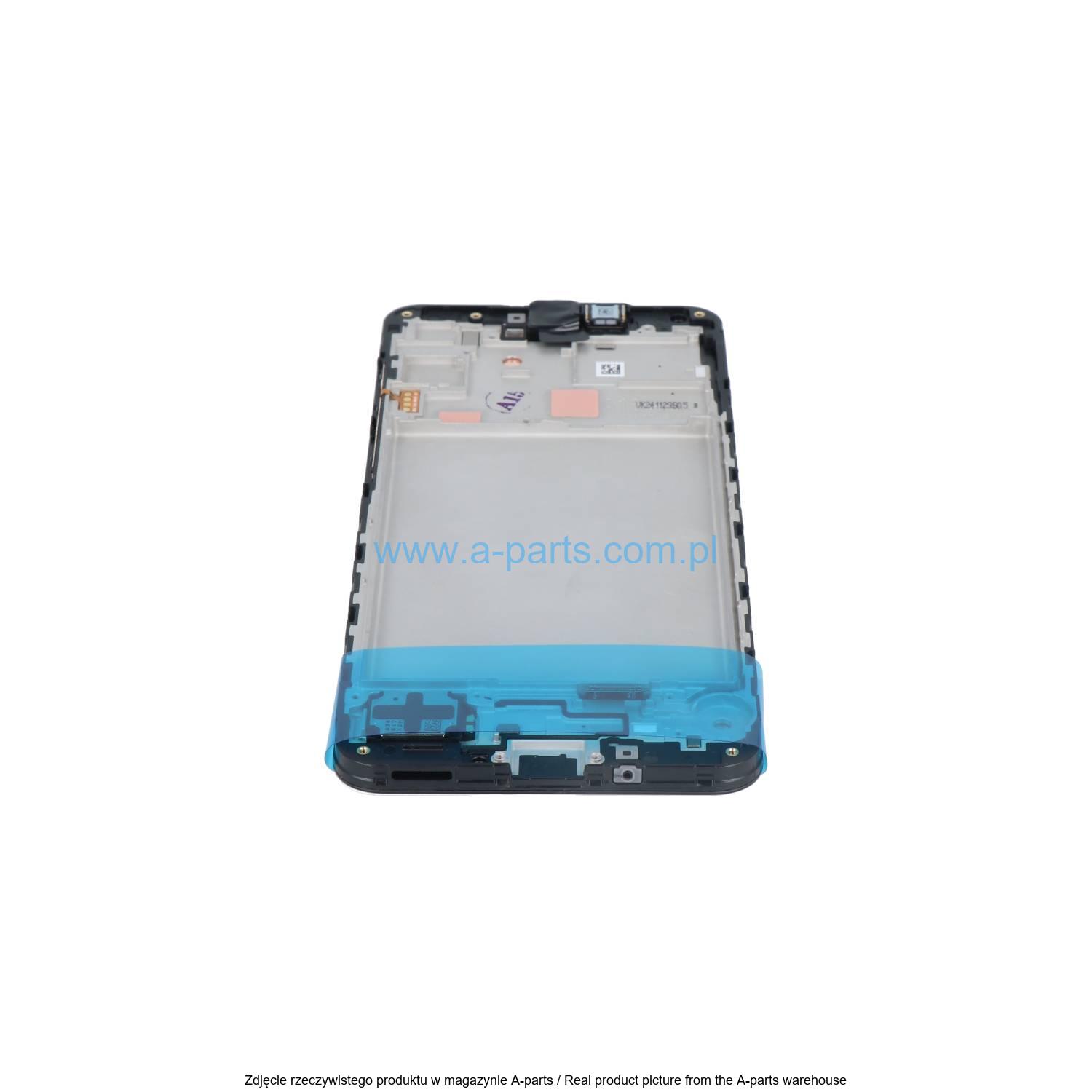 Samsung Galaxy A16 5G LCD Display GH82-36143A — zdjęcie 2 z 5