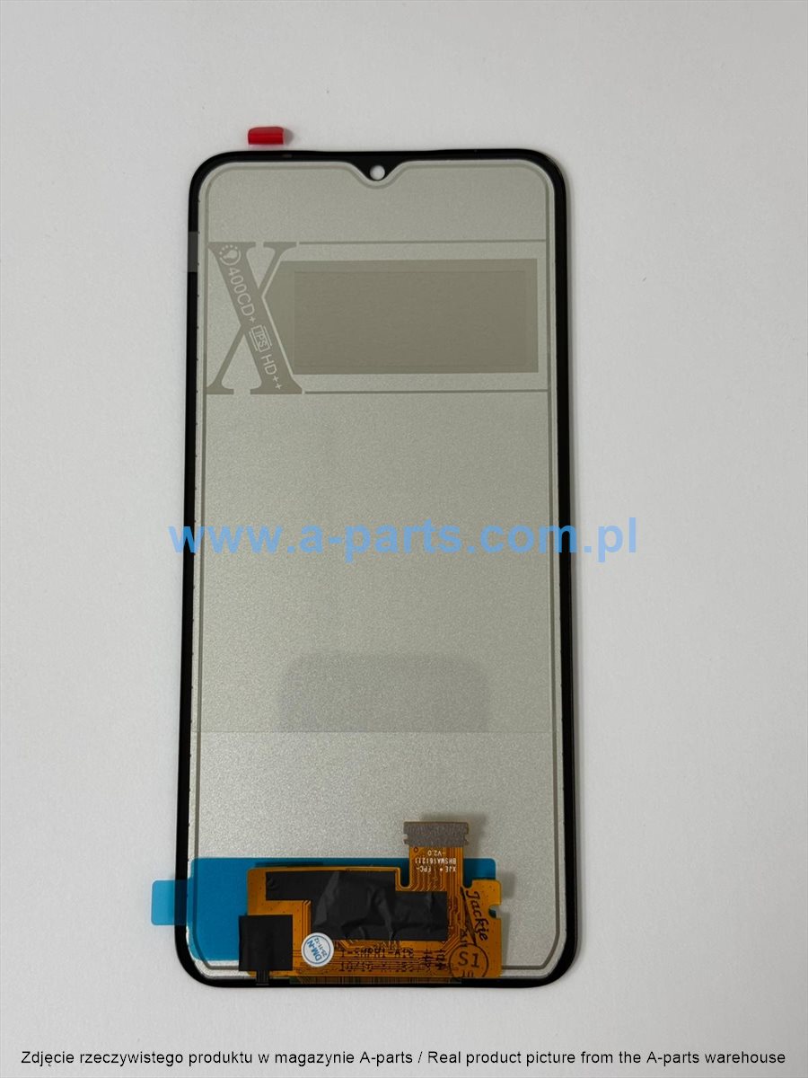 Samsung Galaxy A16 4G LCD Display Without Frame 15759 — zdjęcie 2 z 2