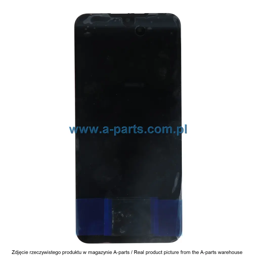 Wyświetlacz LCD Samsung Galaxy A17 4G GH82-38527A — zdjęcie 2 z 2