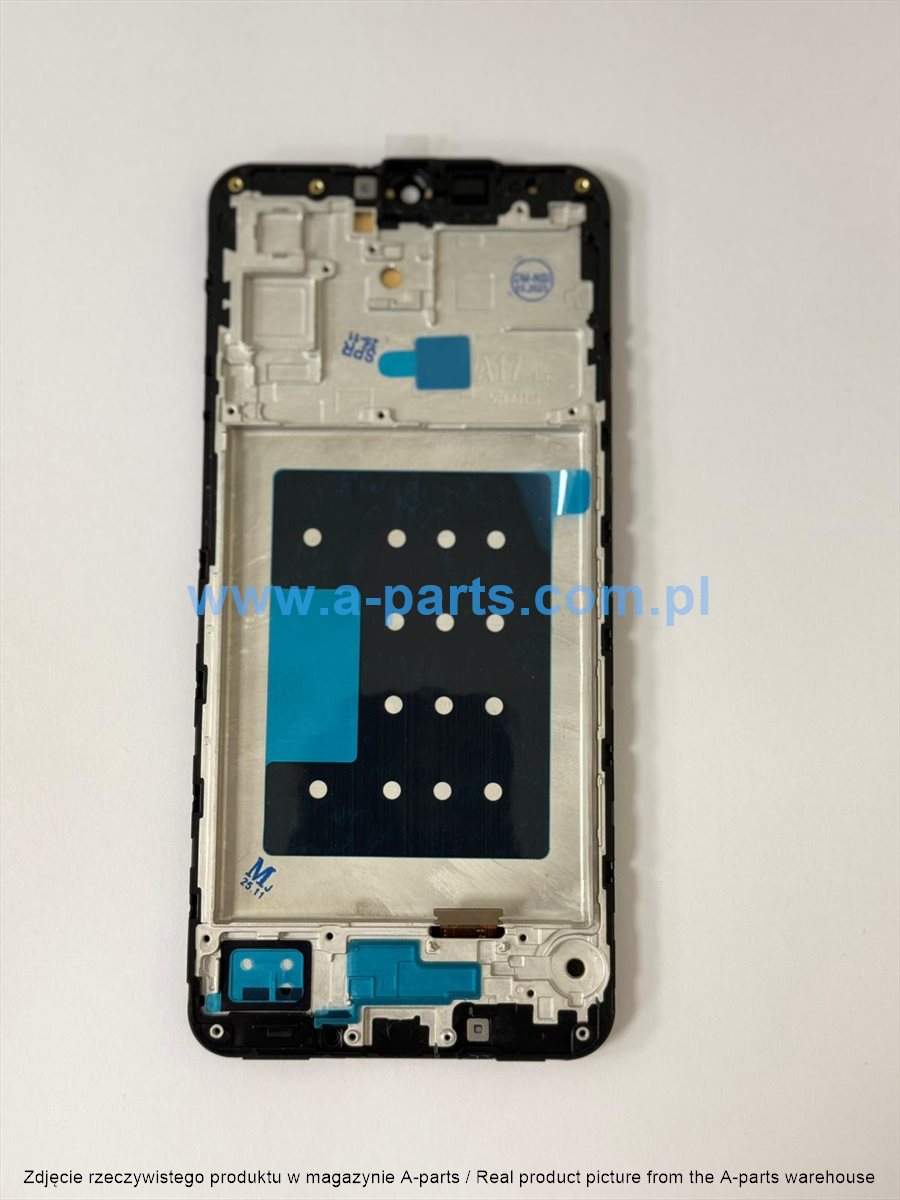Samsung Galaxy A17 4G LCD Display with Frame 12664 — zdjęcie 2 z 2