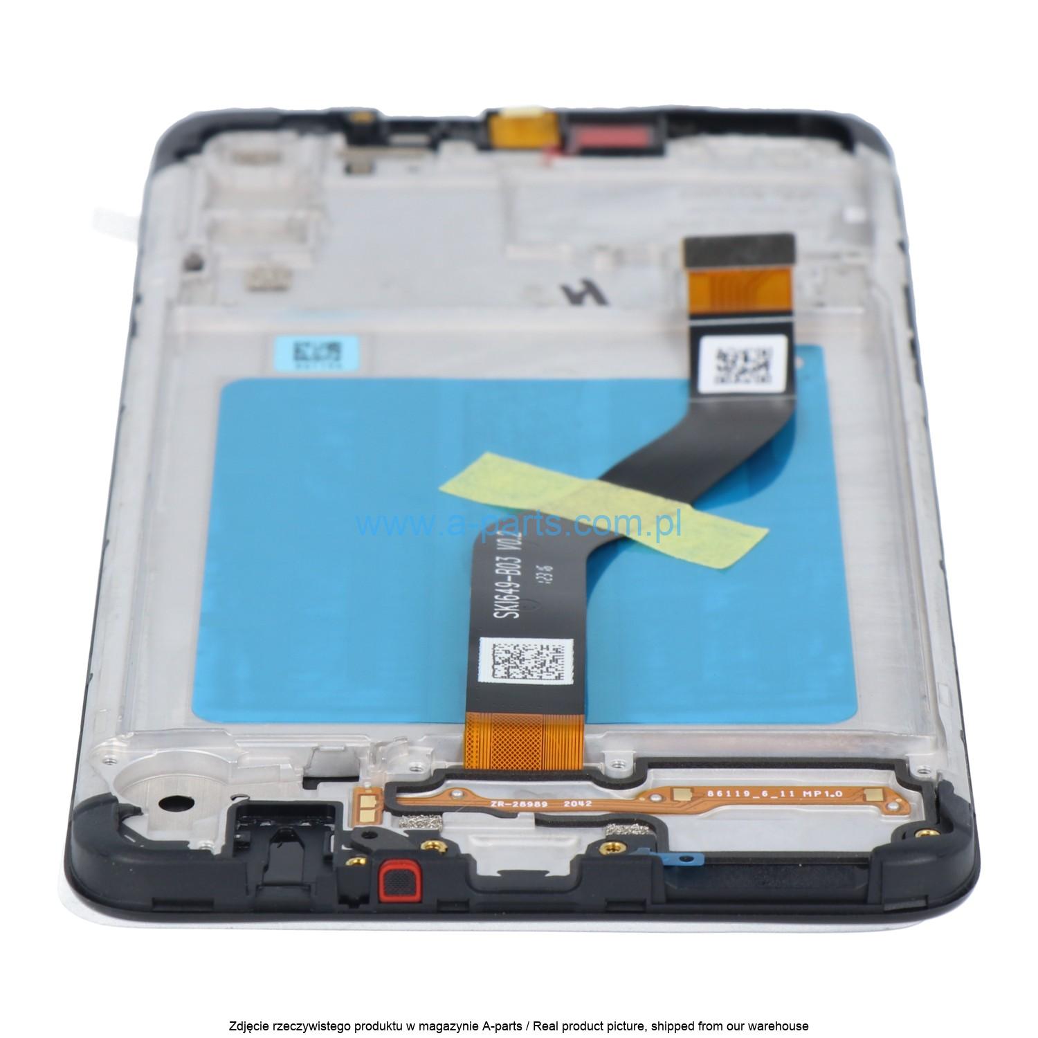 Samsung Galaxy A20S LCD Display GH81-17774A — zdjęcie 4 z 5