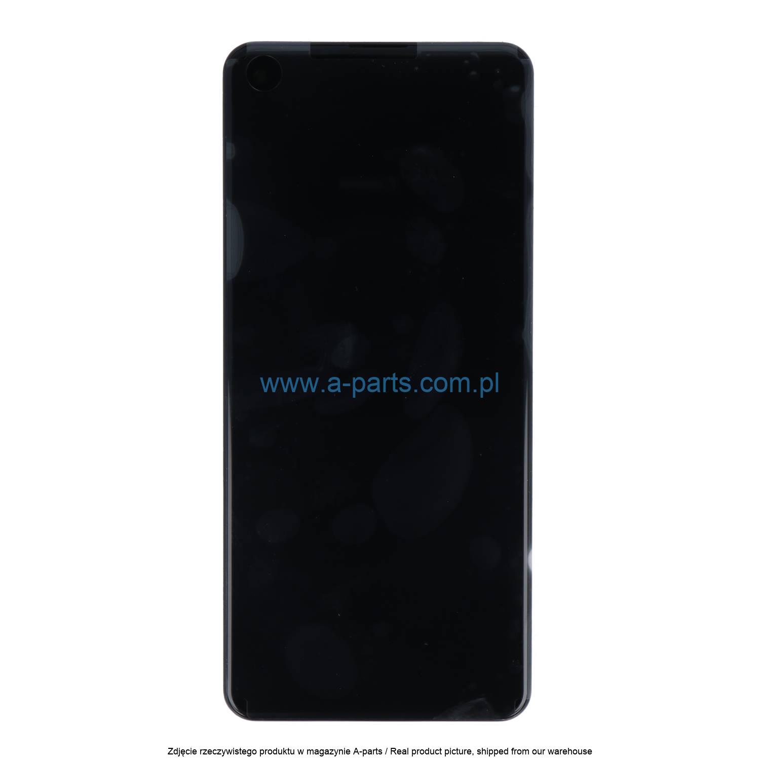 Samsung Galaxy A21S LCD Display GH82-22988A — zdjęcie 3 z 3