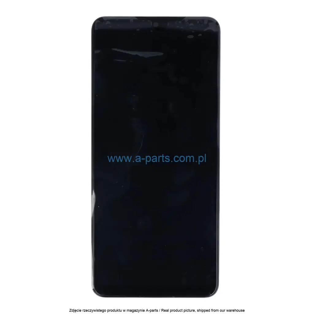 Wyświetlacz LCD Samsung Galaxy A22 4G 12501 — zdjęcie 2 z 2