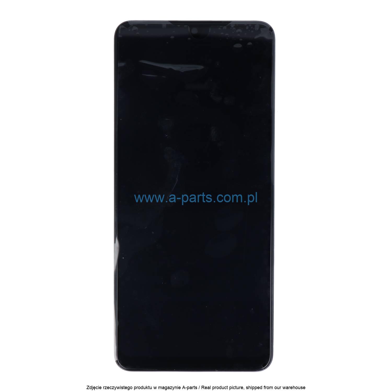 Samsung Galaxy A22 LCD Display GH82-25944A — zdjęcie 2 z 3