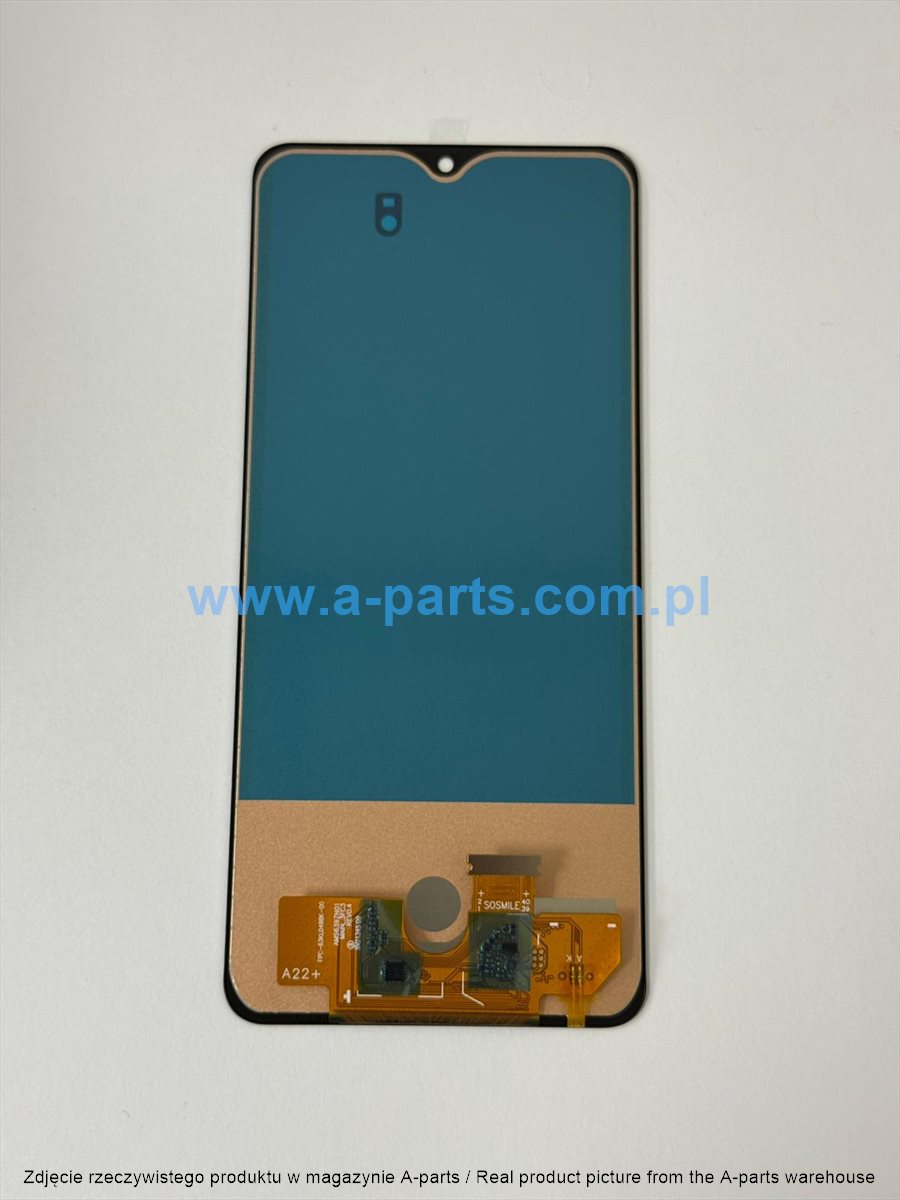 Samsung Galaxy A22 4G LCD Display Without Frame 15713 — zdjęcie 2 z 2