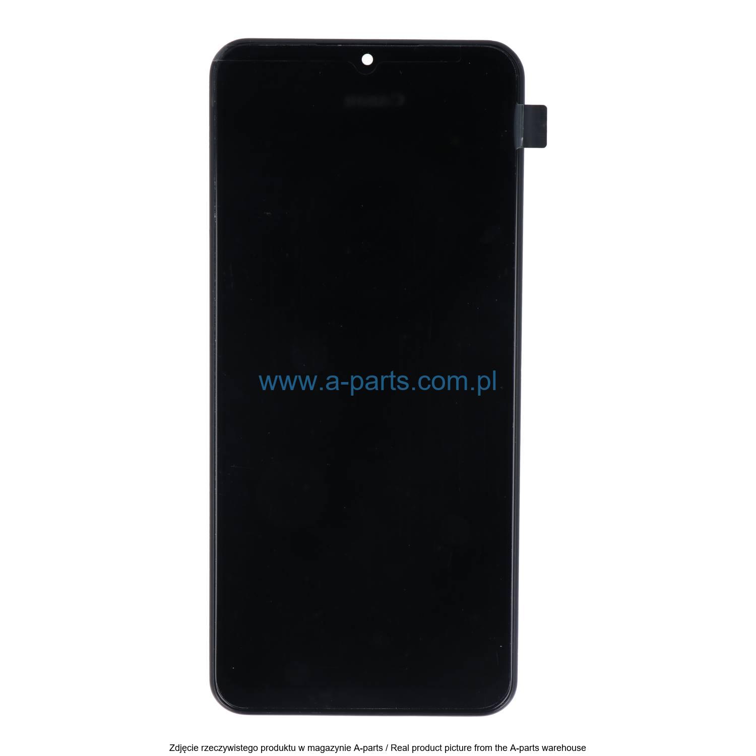 Samsung Galaxy A23 4G LCD Display LCD31357 — zdjęcie 4 z 5
