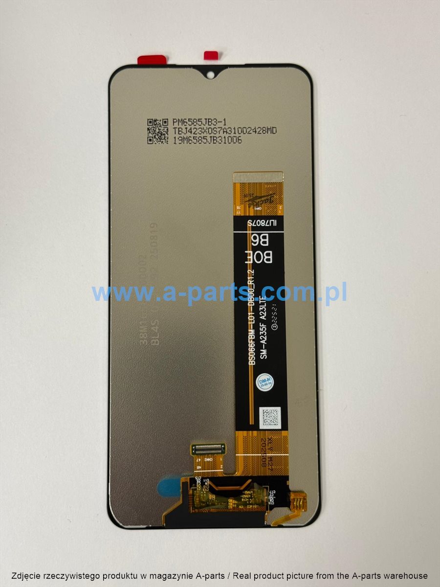 Samsung Galaxy A23 4G LCD Display Without Frame 11955 — zdjęcie 2 z 2