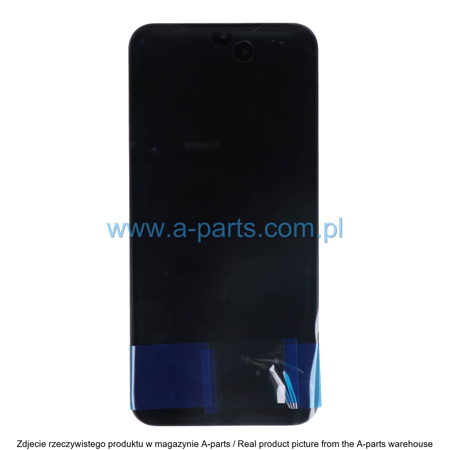Samsung Galaxy A25 5G LCD Display GH82-33214A — zdjęcie 2 z 3