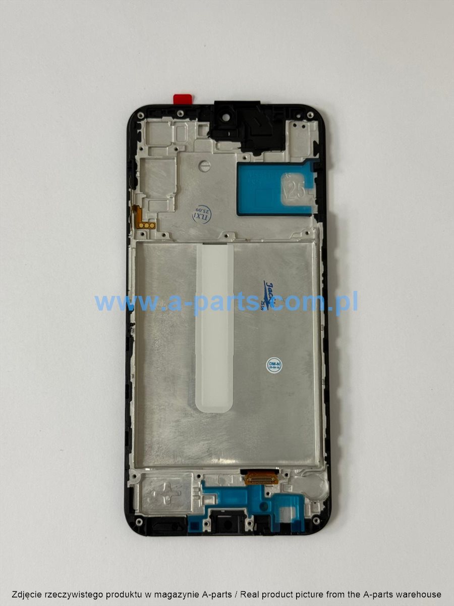 Samsung Galaxy A25 5G LCD Display with Frame 15762 — zdjęcie 2 z 2