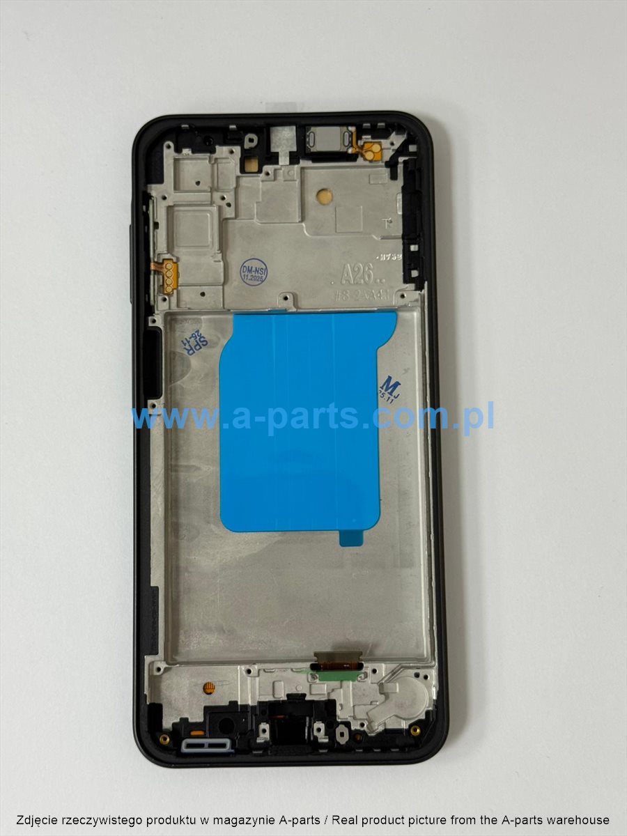 Samsung Galaxy A26 5G LCD Display with Frame 13203 — zdjęcie 2 z 2