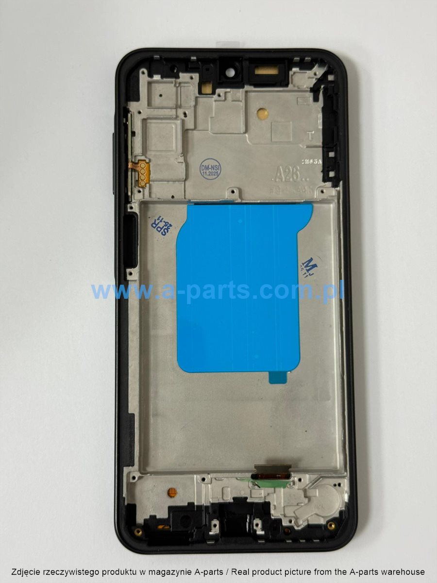 Samsung Galaxy A26 5G LCD Display with Frame 13202 — zdjęcie 2 z 2
