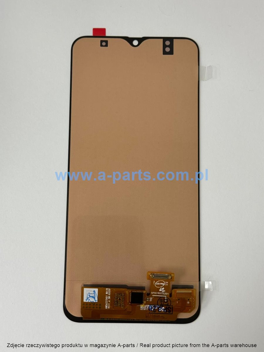 Samsung Galaxy A30 LCD display without frame 11163 — zdjęcie 2 z 2