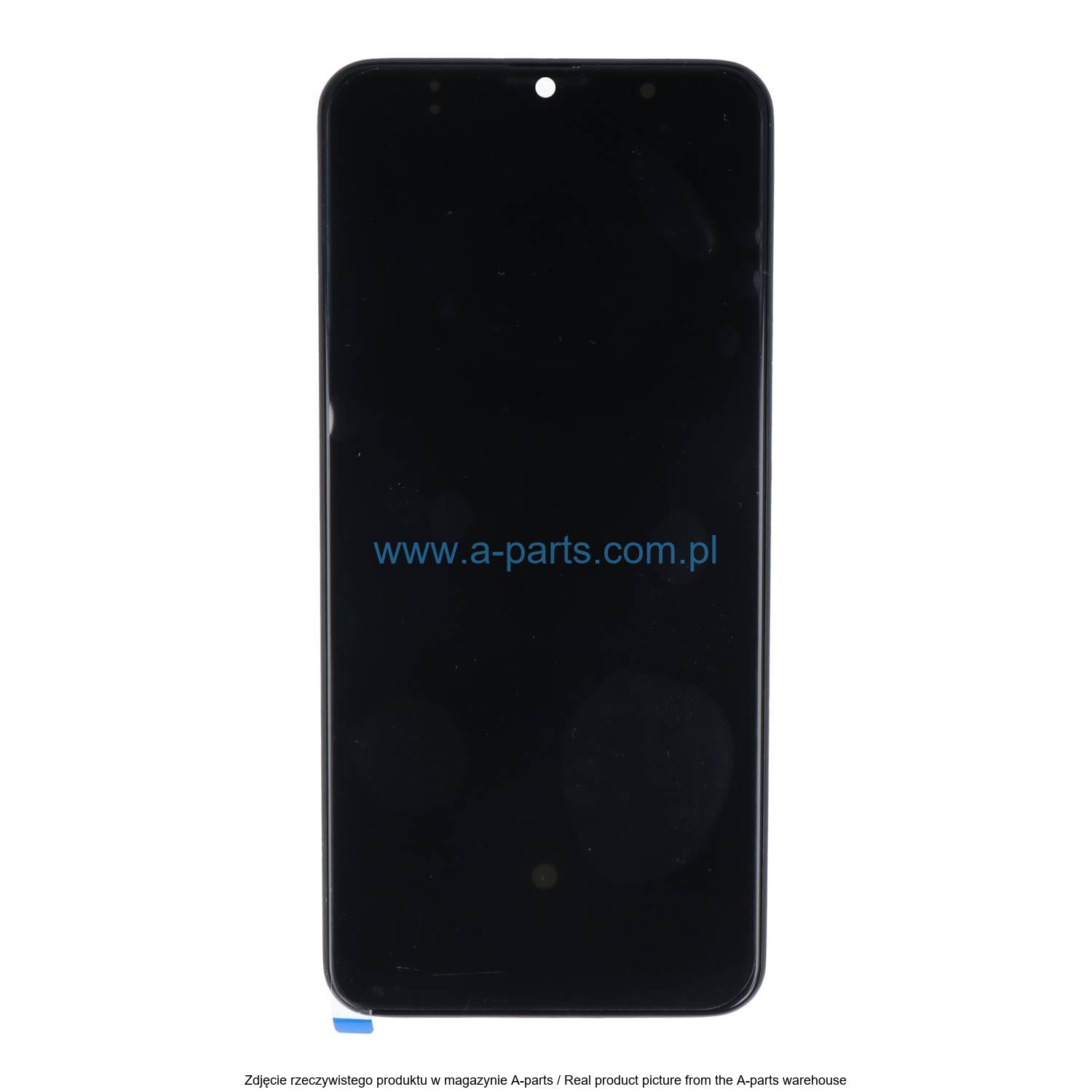 Samsung Galaxy A30S LCD19127 LCD Display — zdjęcie 6 z 7