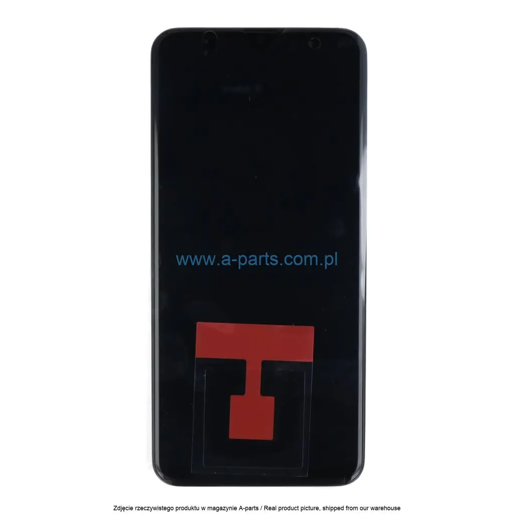 Wyświetlacz LCD Samsung Galaxy A30S 12511 — zdjęcie 2 z 2