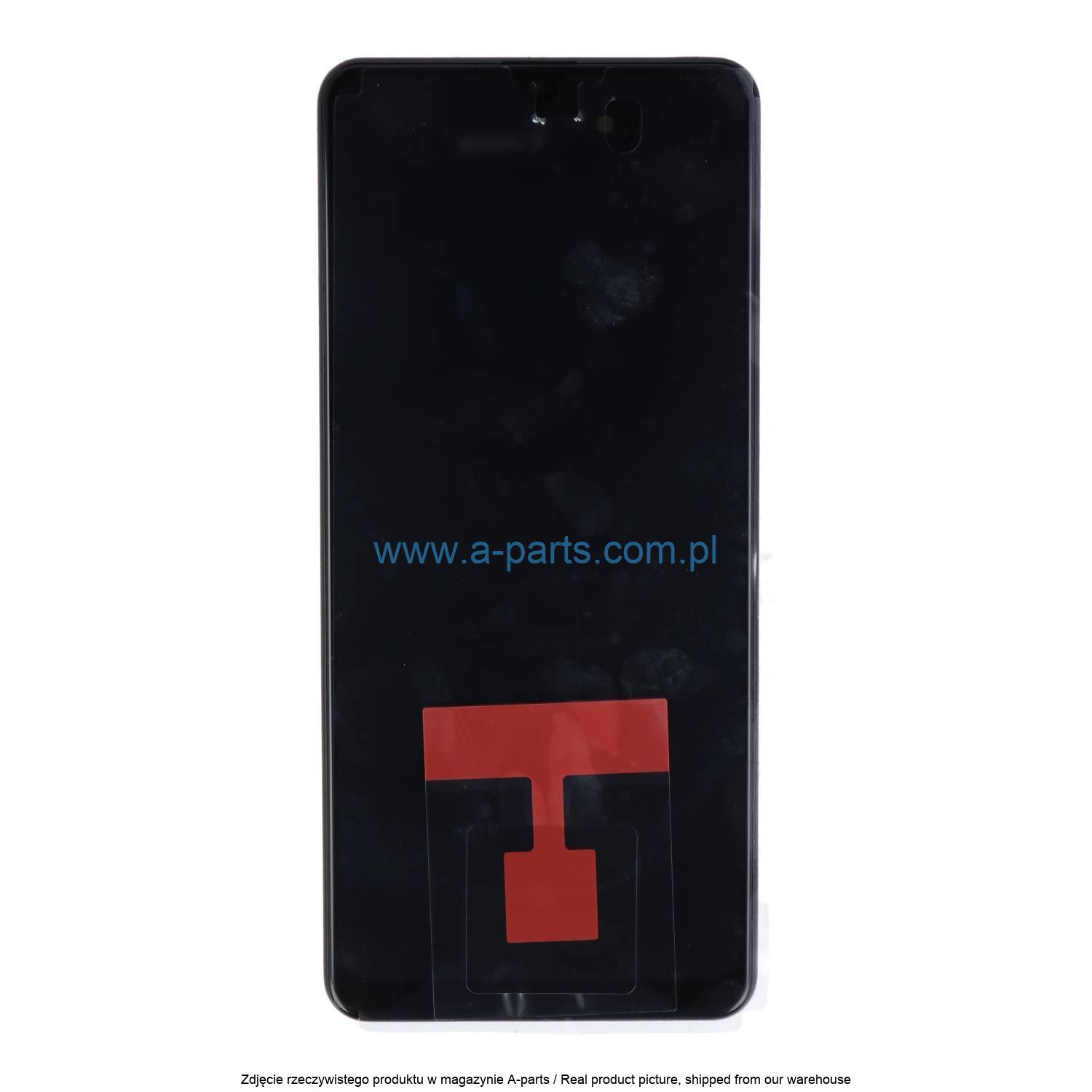 Samsung Galaxy A31 LCD Display GH82-22905A — zdjęcie 3 z 5