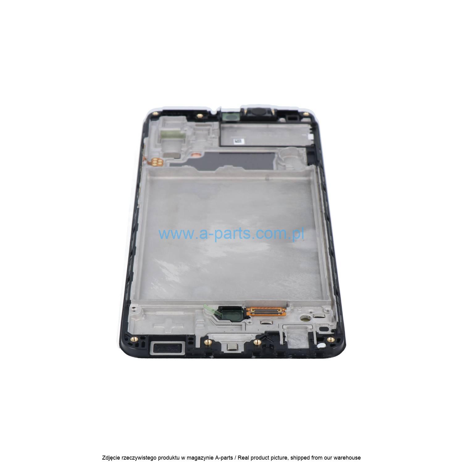 Samsung Galaxy A32 4G LCD Display 12513 — zdjęcie 2 z 5