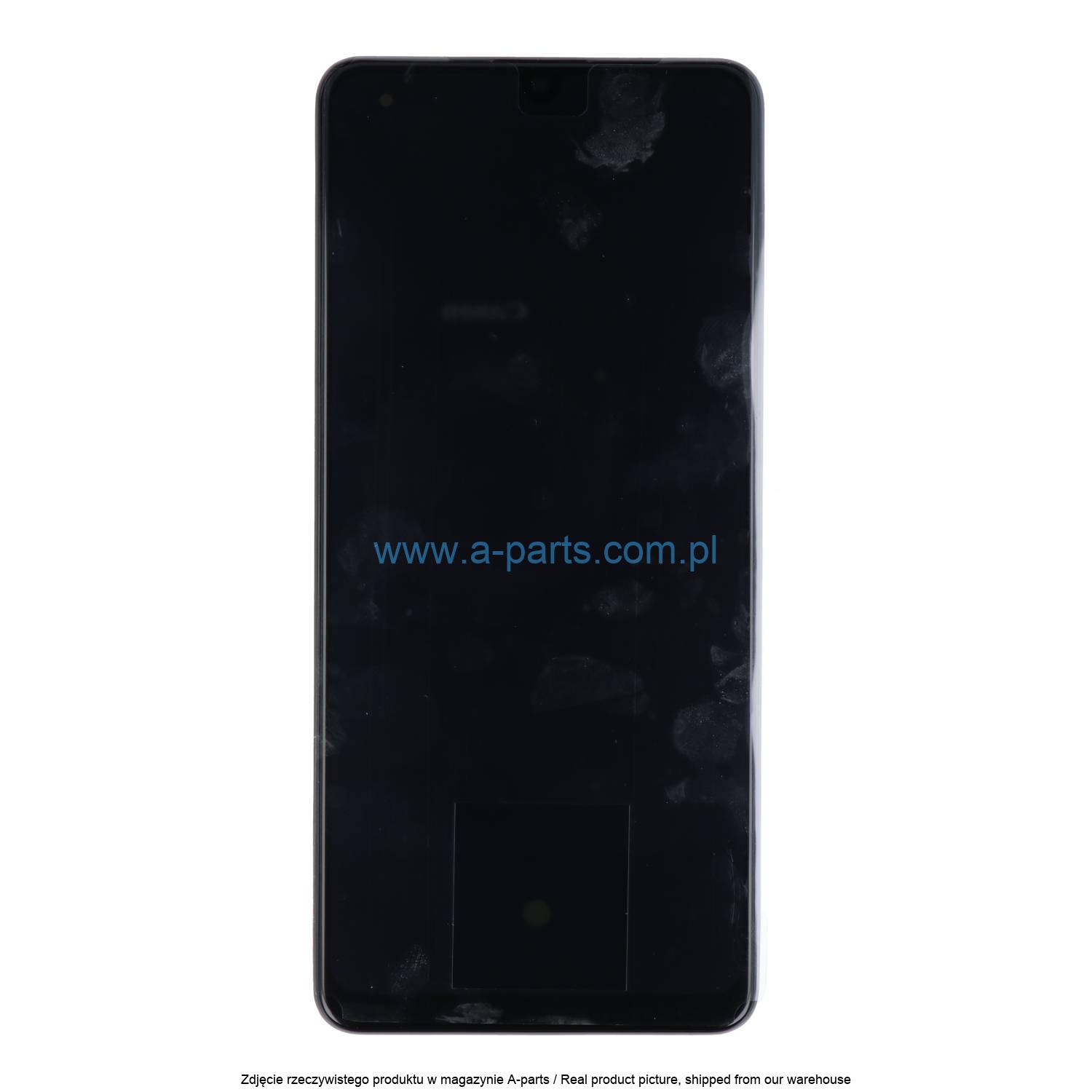 Samsung Galaxy A32 4G LCD Display 12513 — zdjęcie 3 z 5