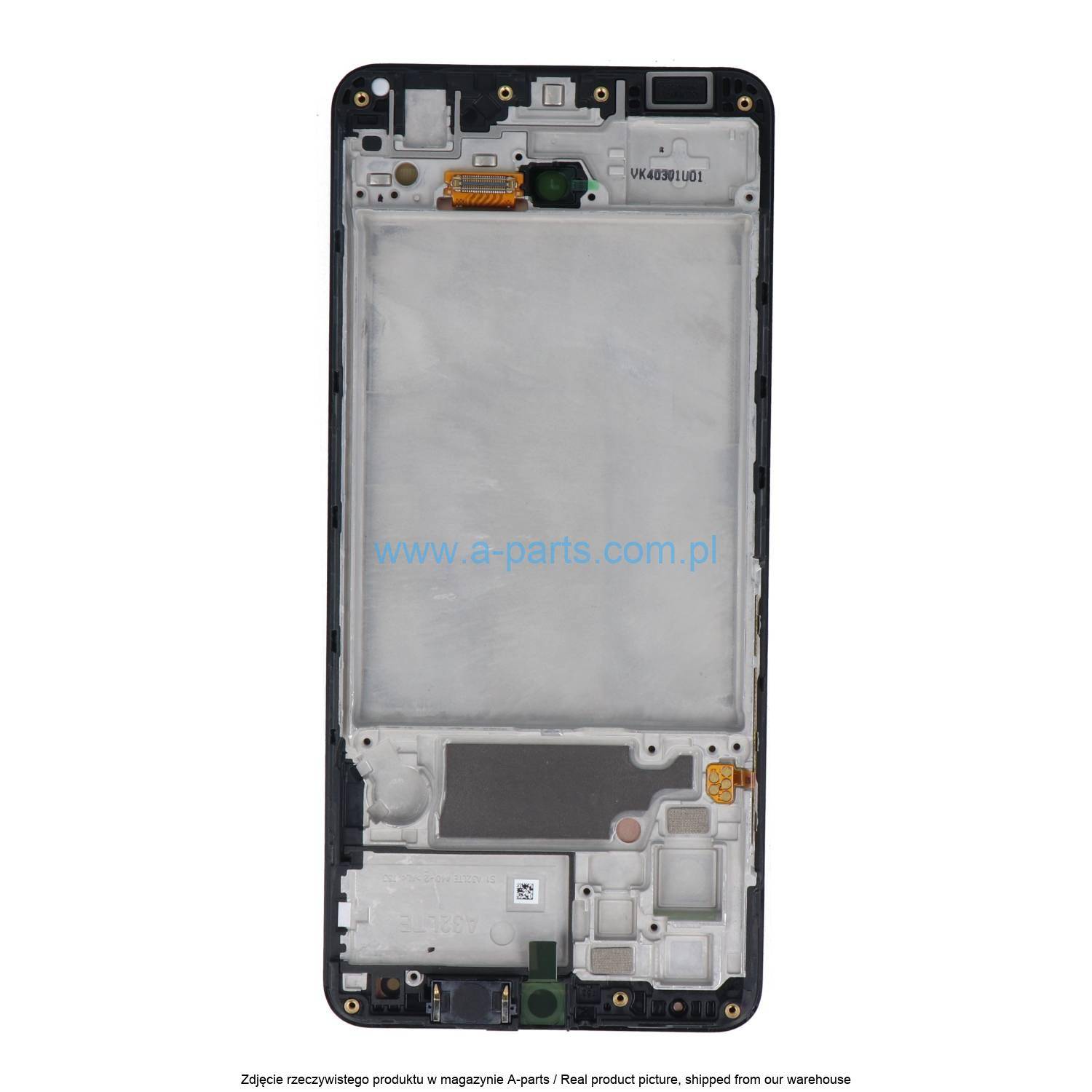 Samsung Galaxy A32 4G LCD Display GH82-25579A — zdjęcie 5 z 6
