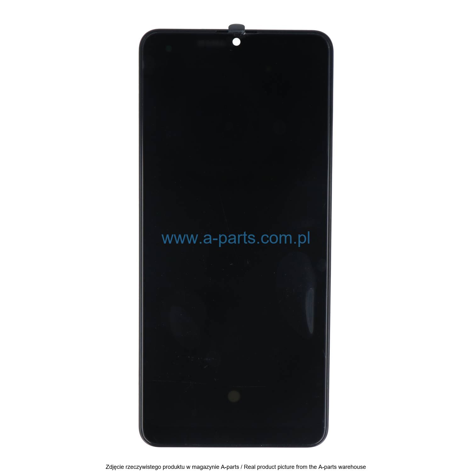 Samsung Galaxy A32 4G LCD Display LCD26578 — zdjęcie 4 z 5