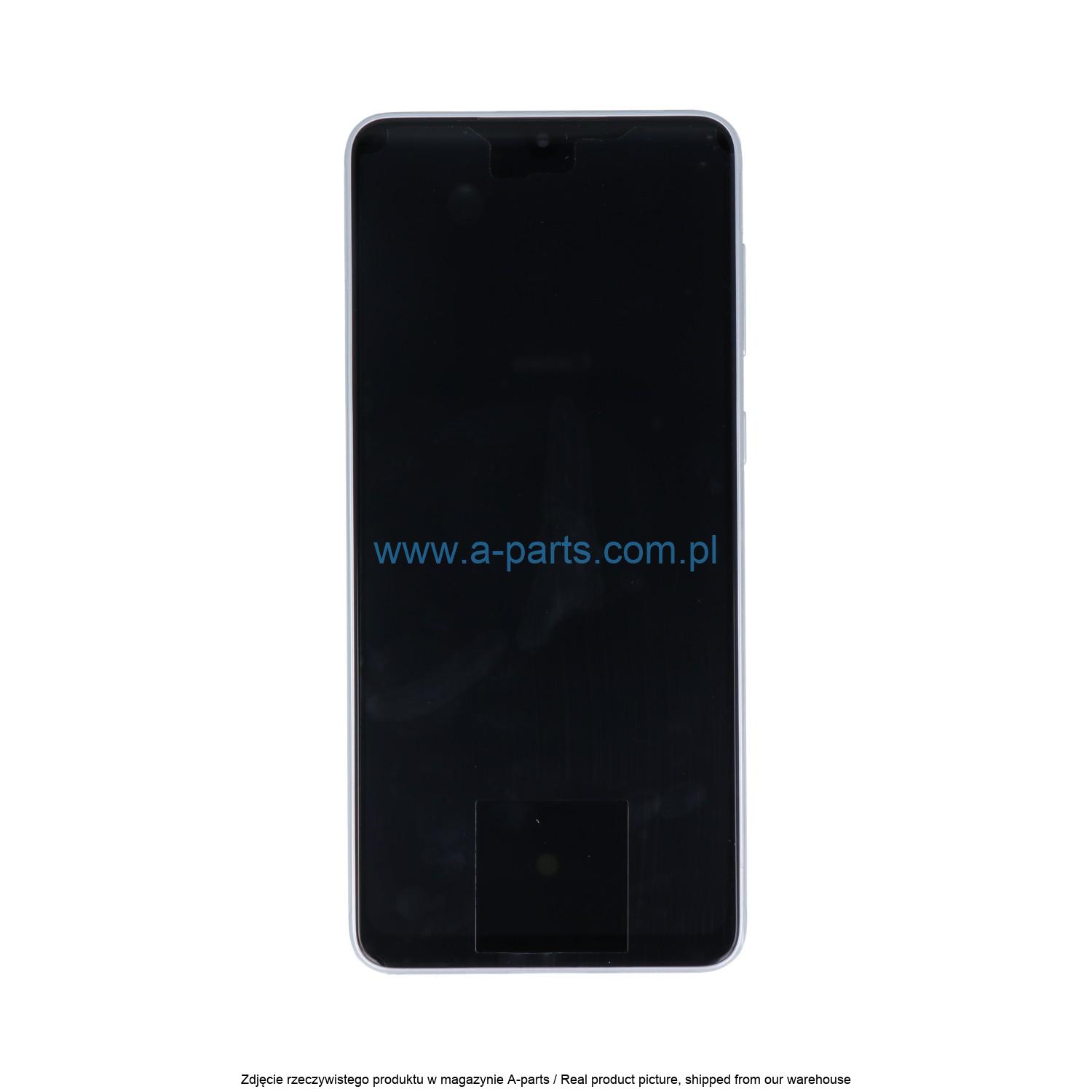 Samsung Galaxy A33 5G LCD Display GH82-28143B — zdjęcie 2 z 5