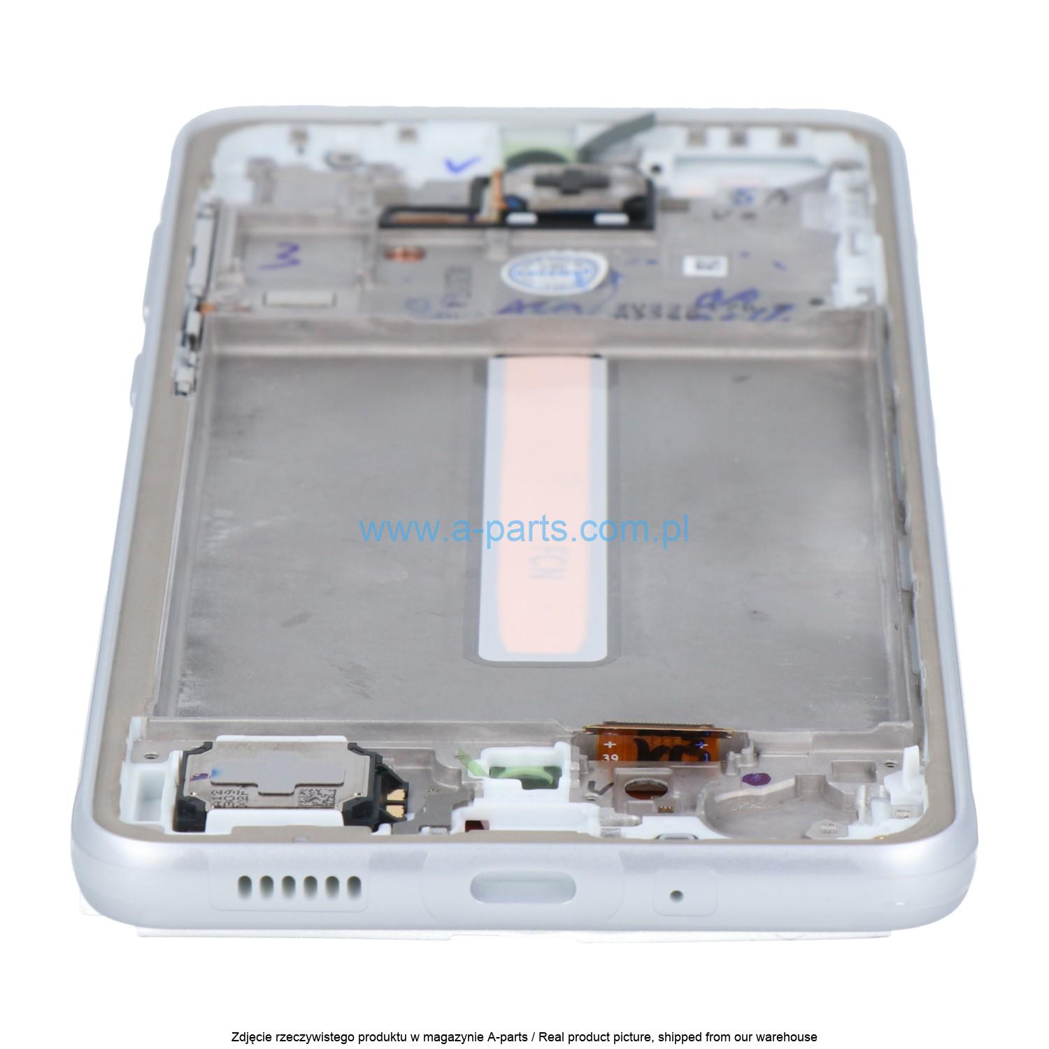 Samsung Galaxy A33 5G LCD Display GH82-28143B — zdjęcie 3 z 5