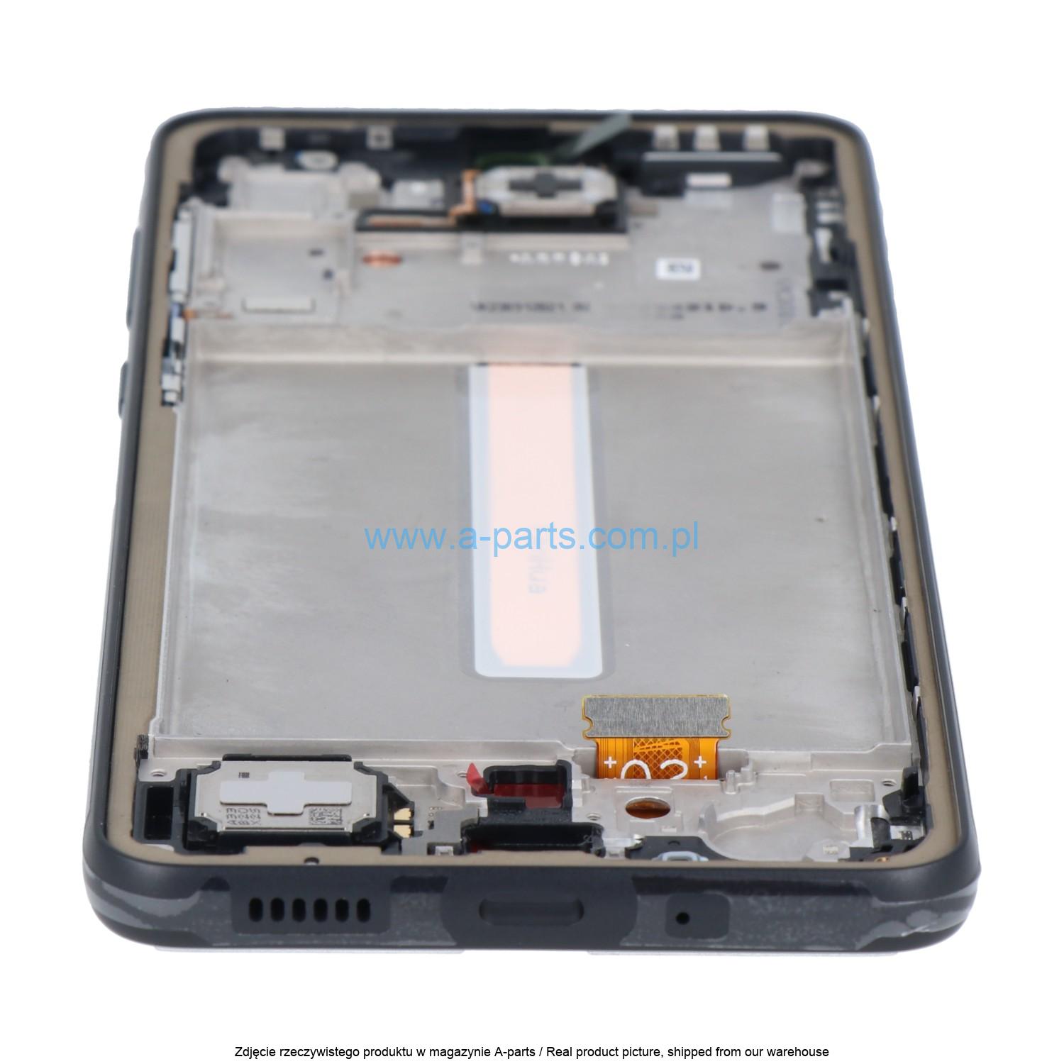 Samsung Galaxy A33 5G LCD Display GH82-28143A — zdjęcie 5 z 5