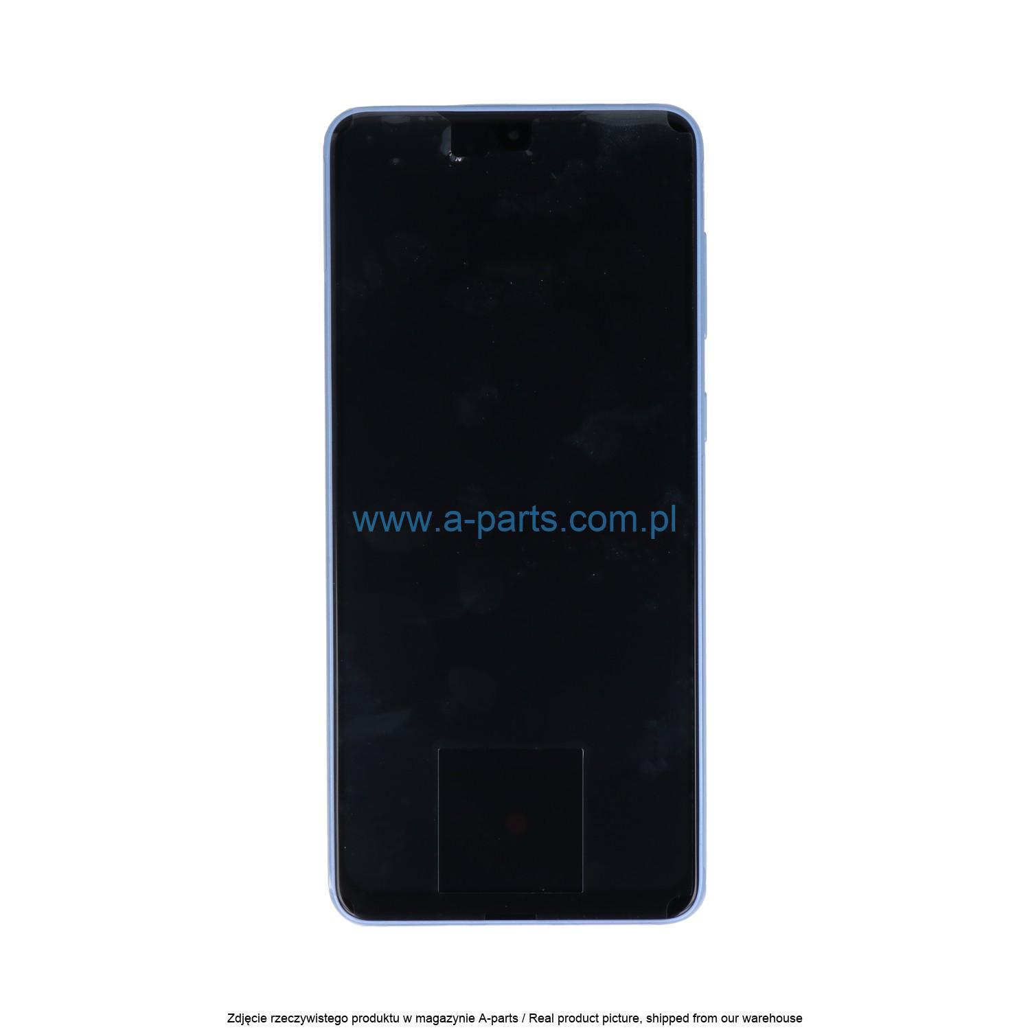 Samsung Galaxy A33 5G LCD Display GH82-28143C — zdjęcie 3 z 5
