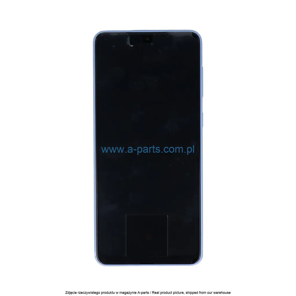 Wyświetlacz LCD Samsung Galaxy A33 5G GH82-28143C — zdjęcie 3 z 3