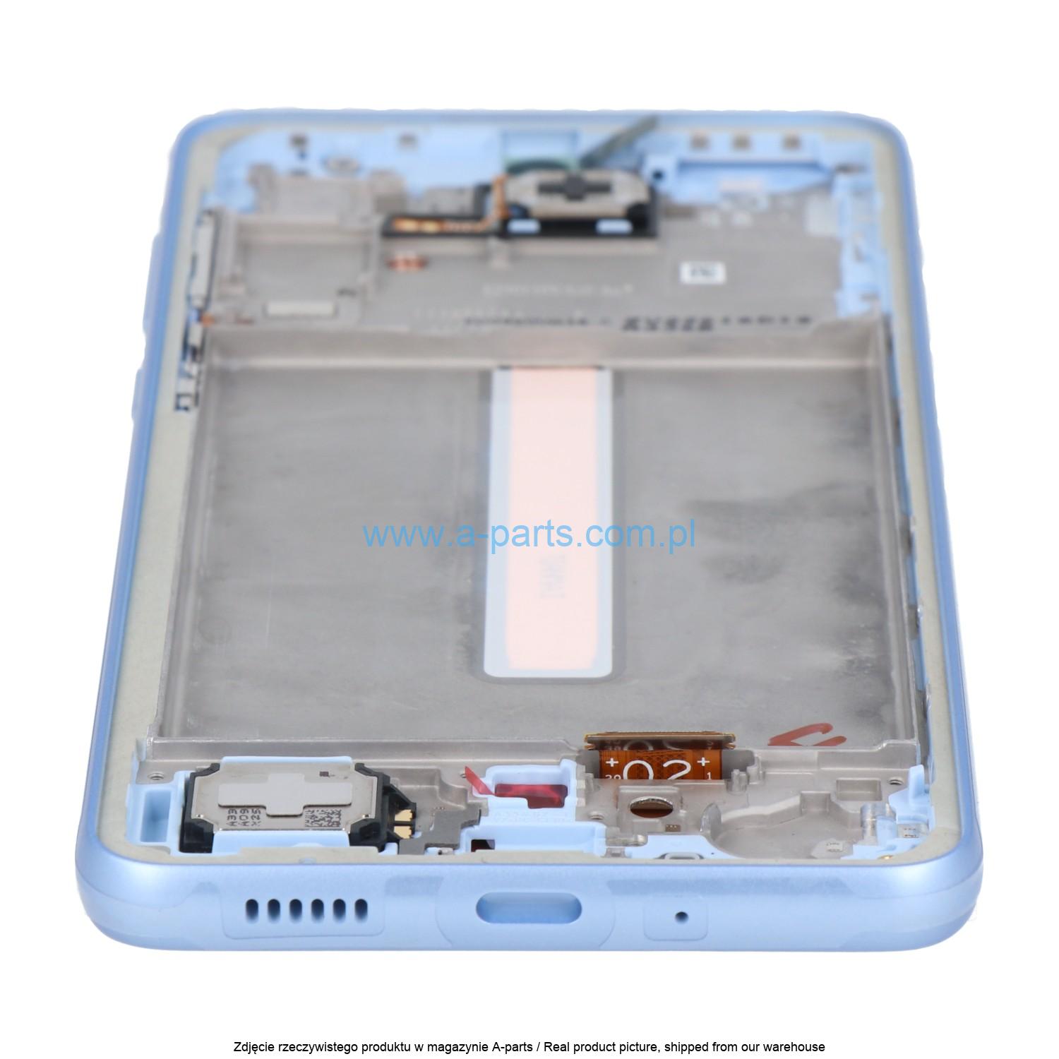 Samsung Galaxy A33 5G LCD Display GH82-28143C — zdjęcie 4 z 5