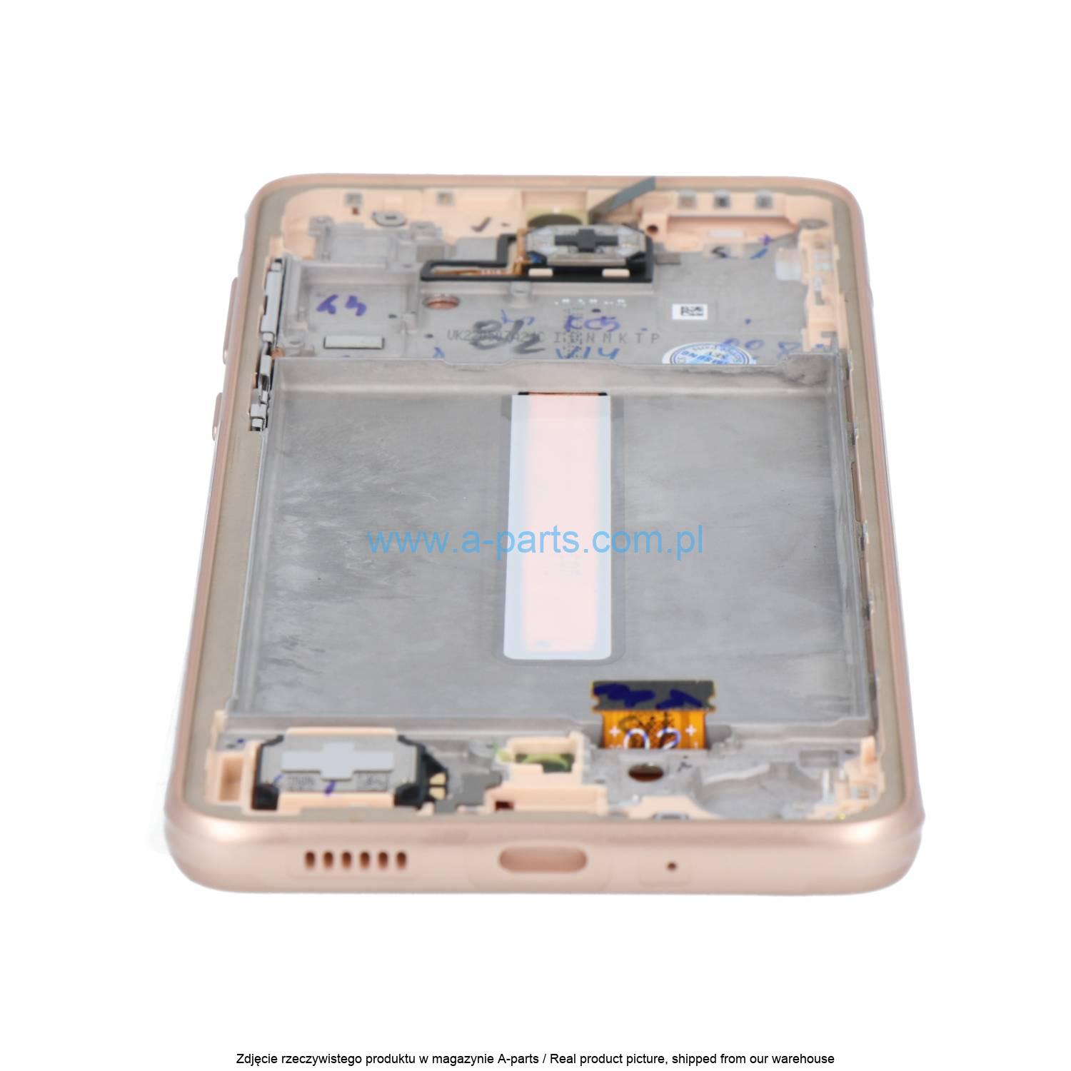 Samsung Galaxy A33 5G LCD Display GH82-28144D — zdjęcie 2 z 5