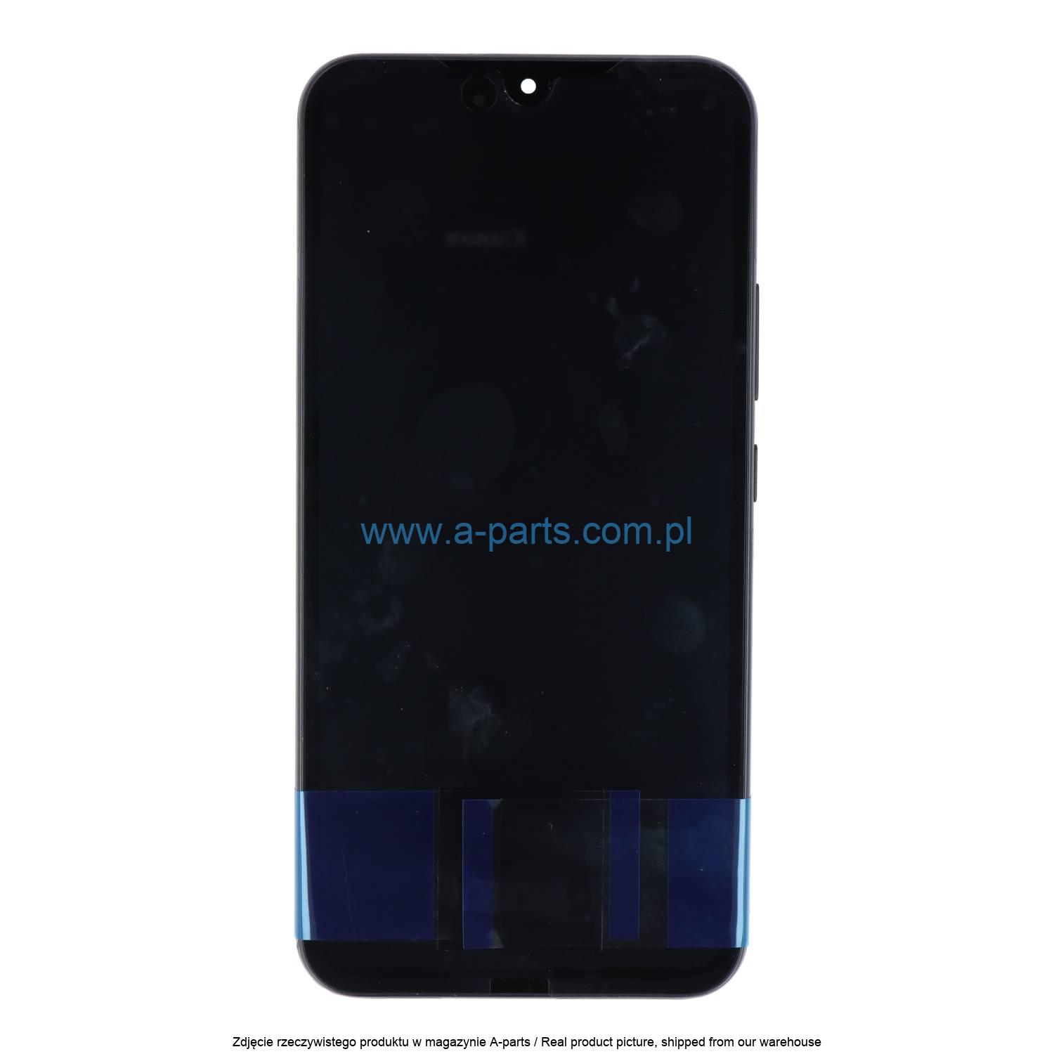 Samsung Galaxy A34 5G LCD Display 12515 — zdjęcie 5 z 5