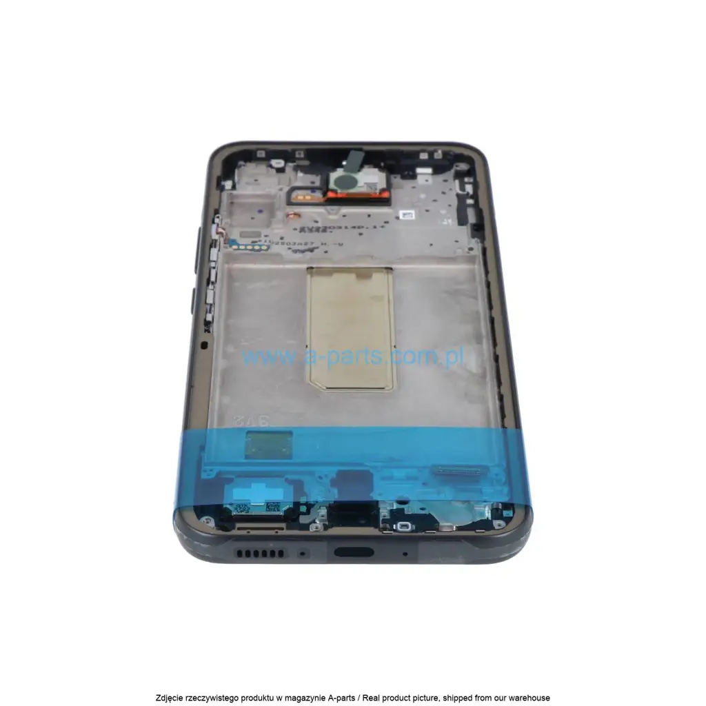 Wyświetlacz LCD Samsung Galaxy A34 5G GH82-31200A — zdjęcie 2 z 3
