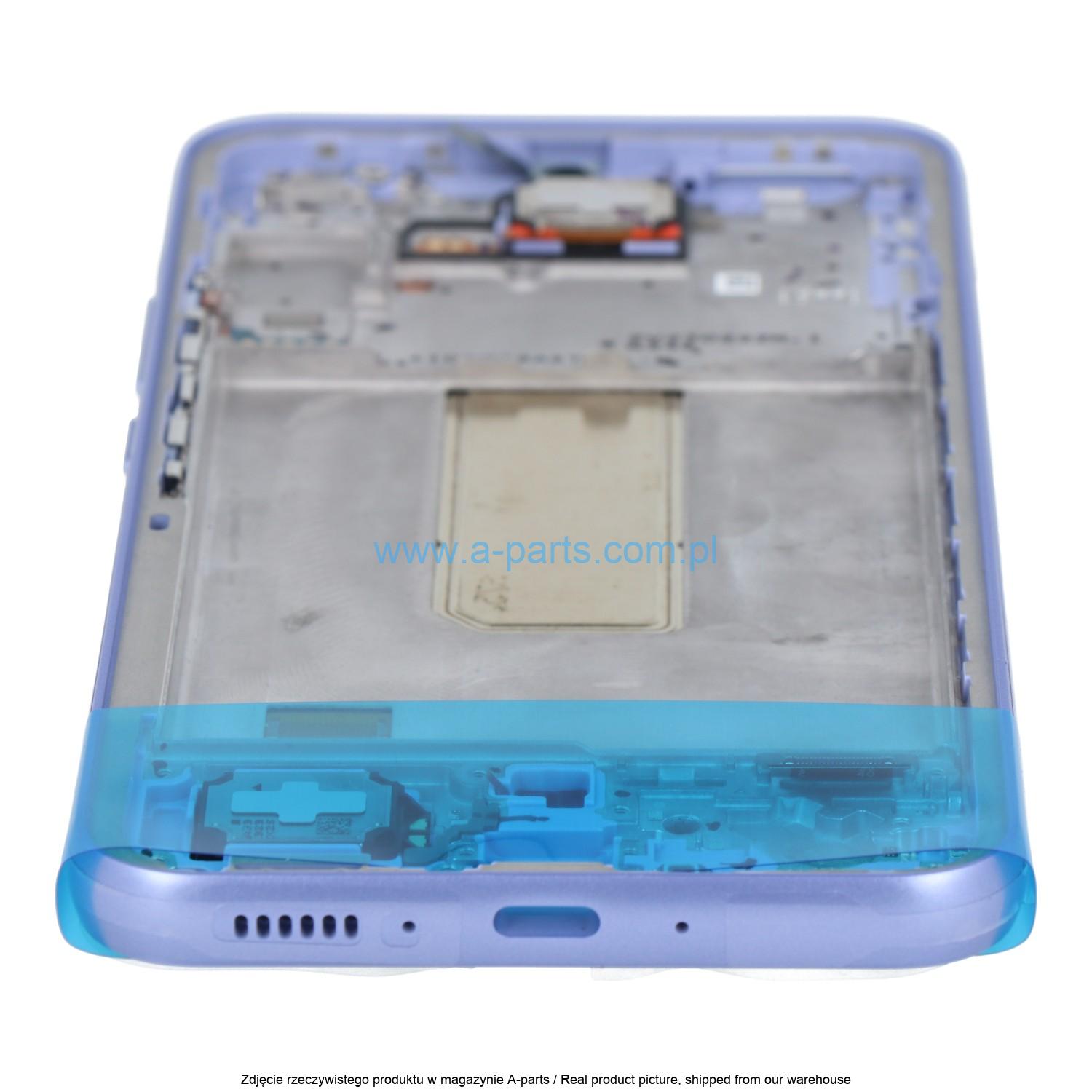 Samsung Galaxy A34 5G LCD Display 12517 — zdjęcie 2 z 5