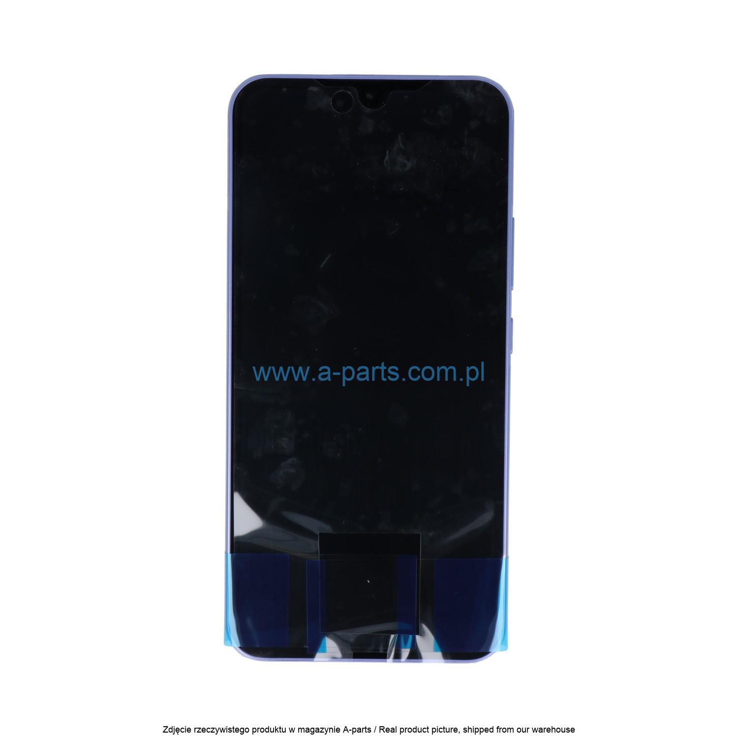 Samsung Galaxy A34 5G LCD Display 12517 — zdjęcie 3 z 5