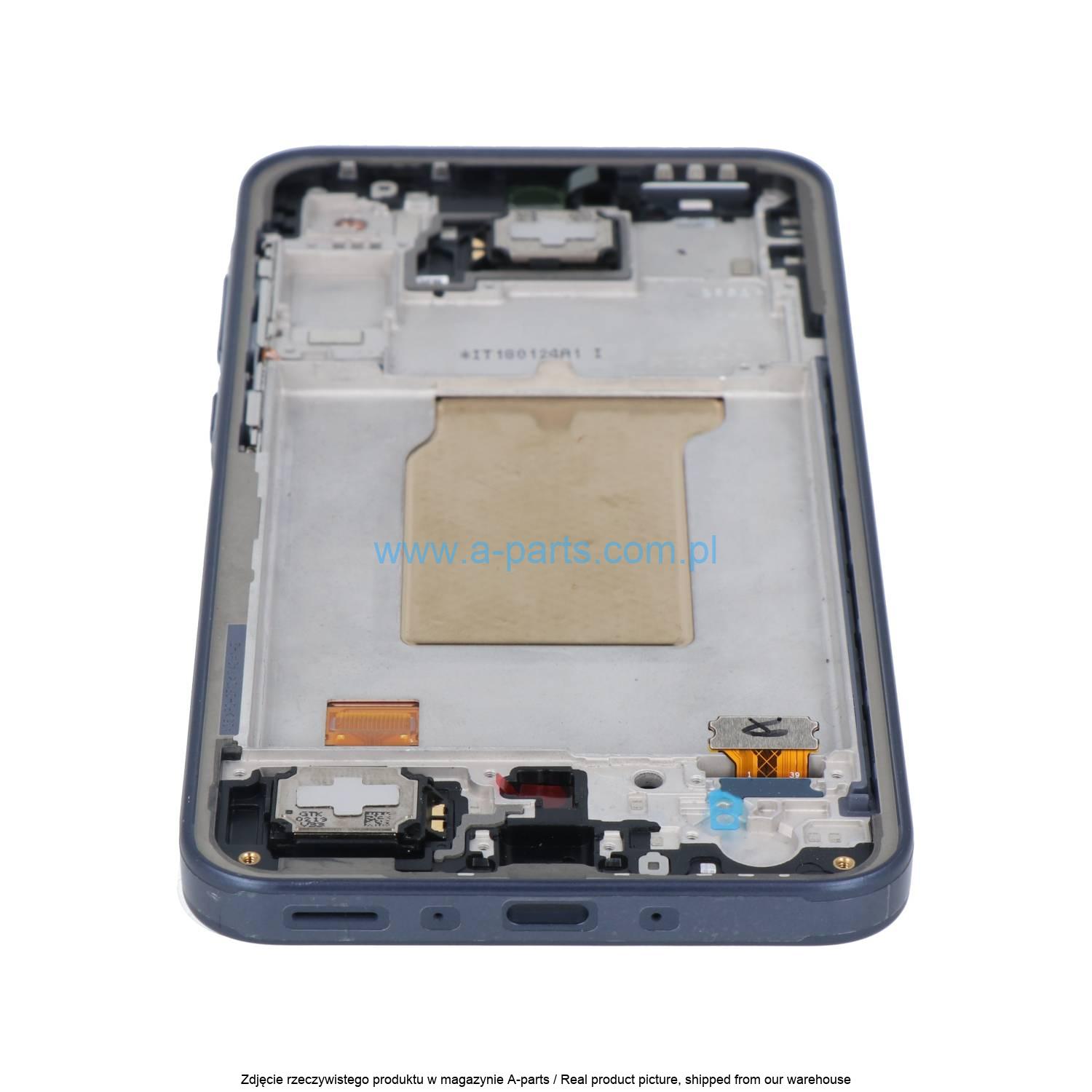 Samsung Galaxy A35 5G LCD Display 12249 — zdjęcie 2 z 5
