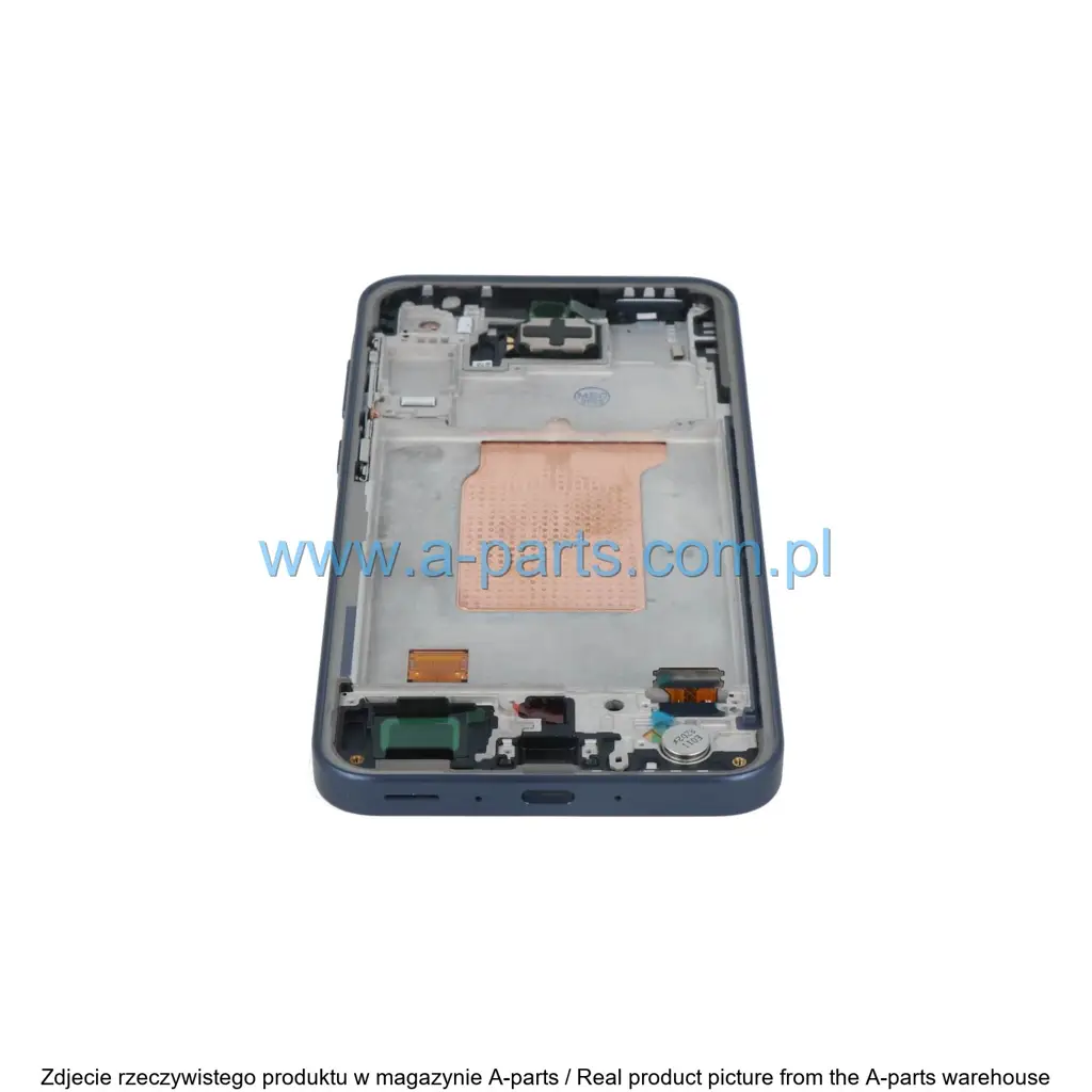 Wyświetlacz LCD Samsung Galaxy A35 5G 12249 — zdjęcie 2 z 3