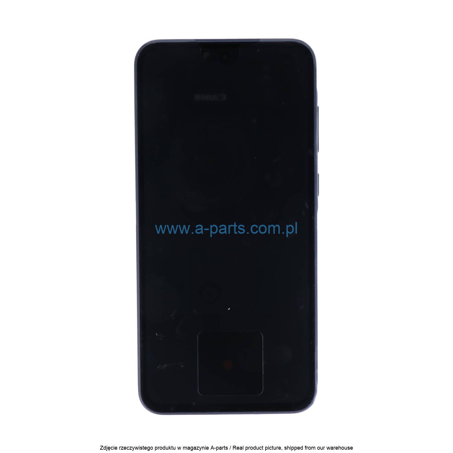 Samsung Galaxy A35 5G LCD Display 12249 — zdjęcie 3 z 5
