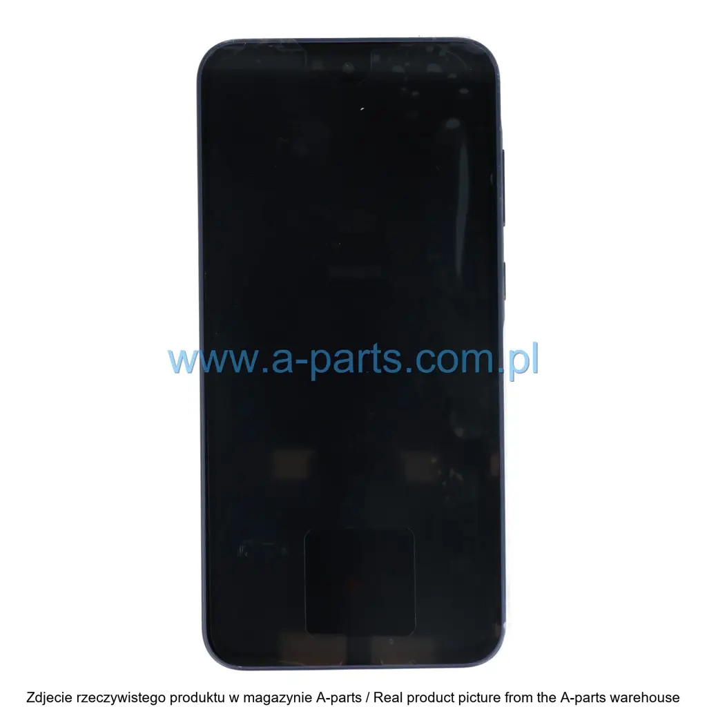 Wyświetlacz LCD Samsung Galaxy A35 5G 12249 — zdjęcie 3 z 3