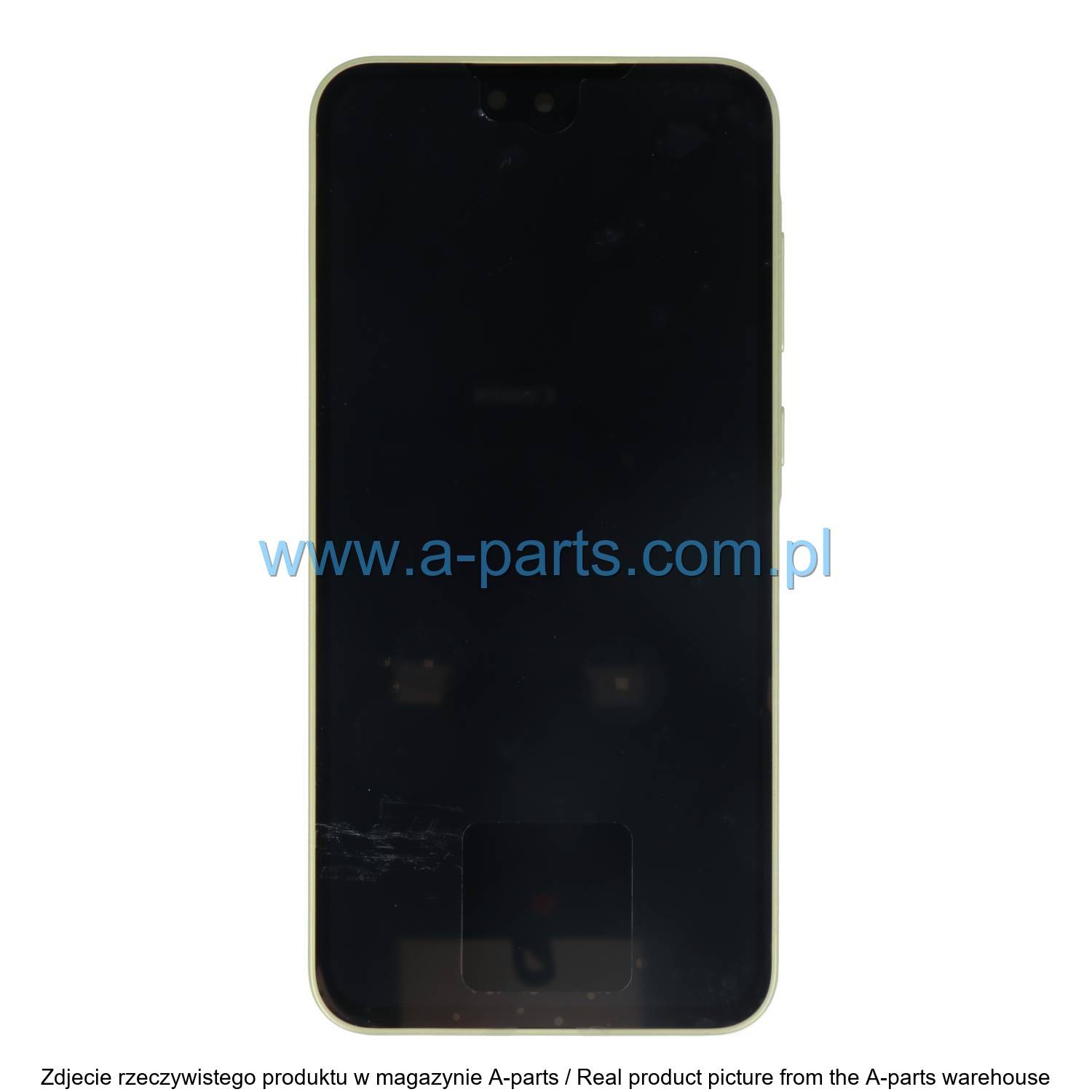 Samsung Galaxy A35 5G LCD Display 12252 — zdjęcie 8 z 8