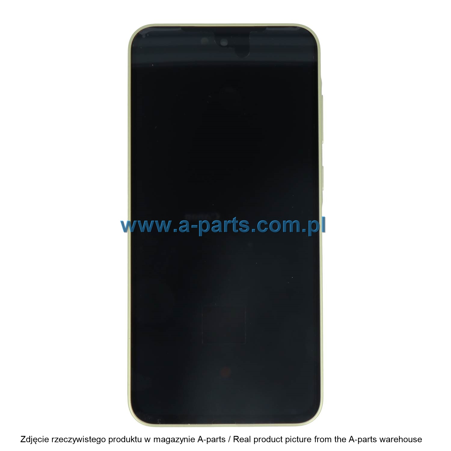 Samsung Galaxy A35 5G LCD Display GH82-34221D — zdjęcie 3 z 5