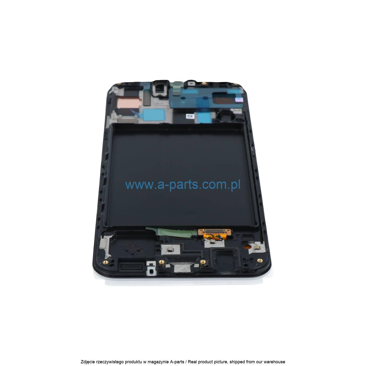 Samsung Galaxy A50 LCD Display GH82-19204A — zdjęcie 4 z 5