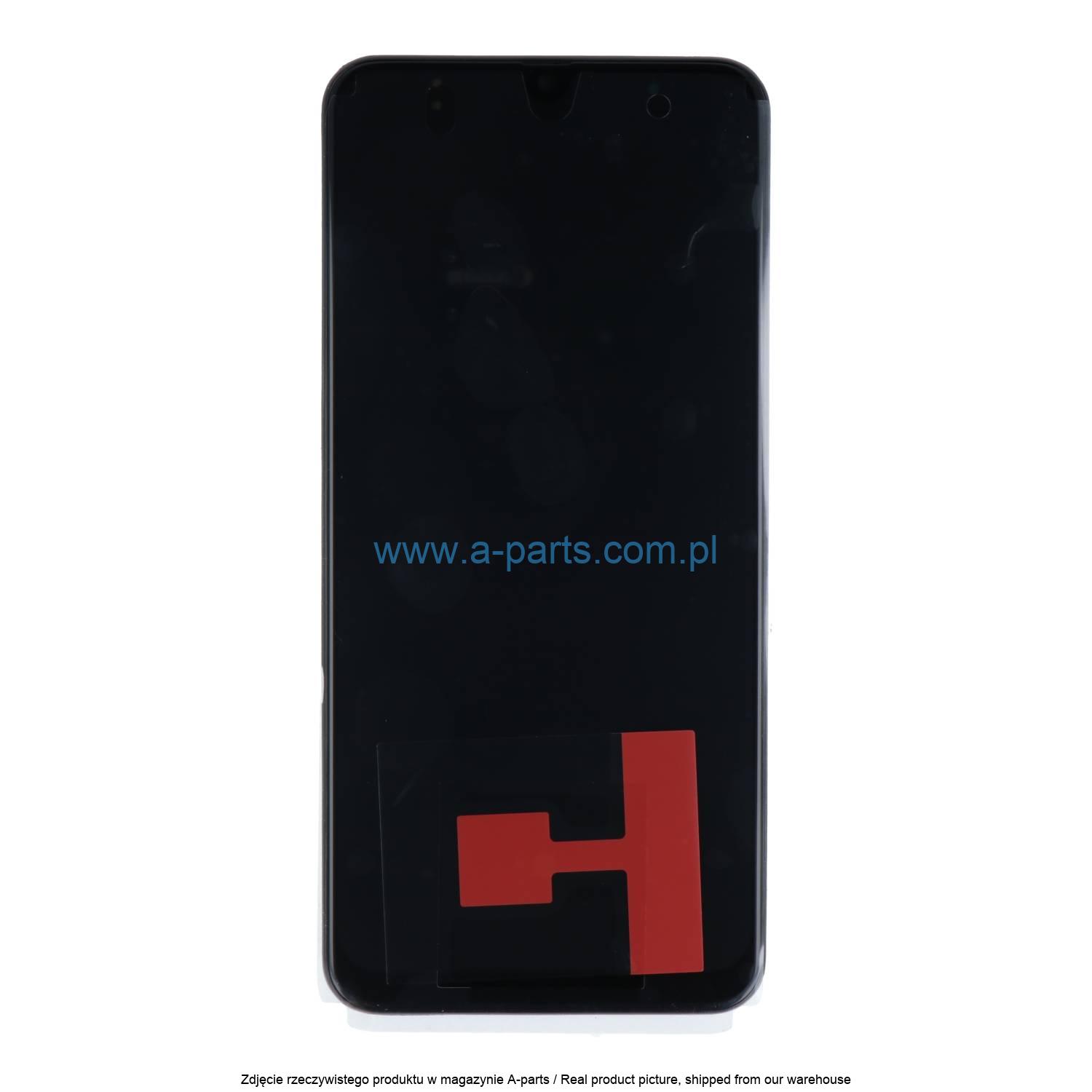 Samsung Galaxy A50 LCD Display GH82-19204A-RNW — zdjęcie 5 z 5