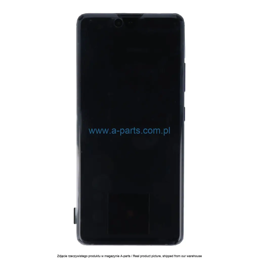 Wyświetlacz LCD Samsung Galaxy A51 5G GH82-23100A — zdjęcie 3 z 3