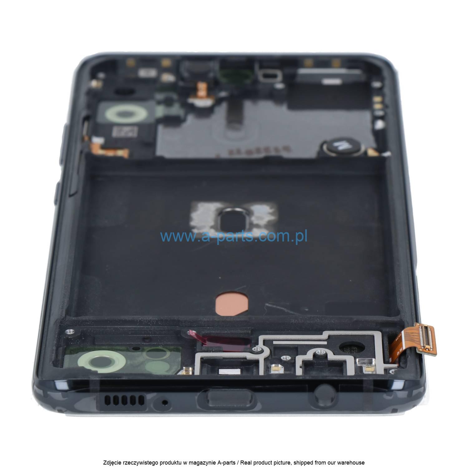 Samsung Galaxy A51 5G LCD Display GH82-23100A — zdjęcie 4 z 5
