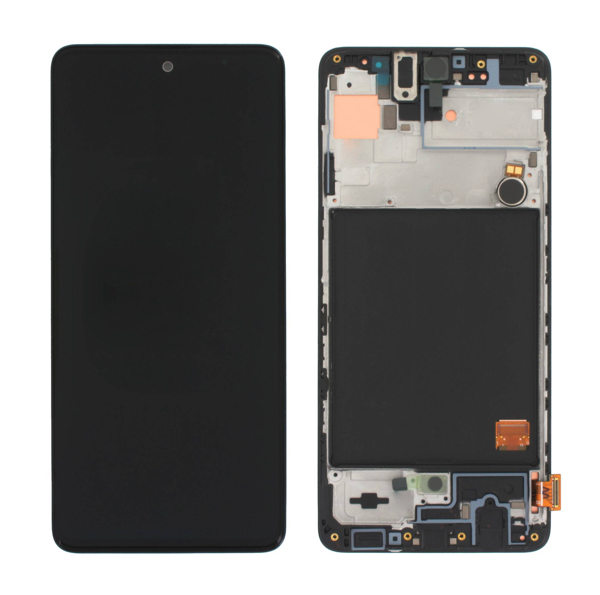 Samsung Galaxy A51 LCD Display GH82-21680A — zdjęcie 6 z 6