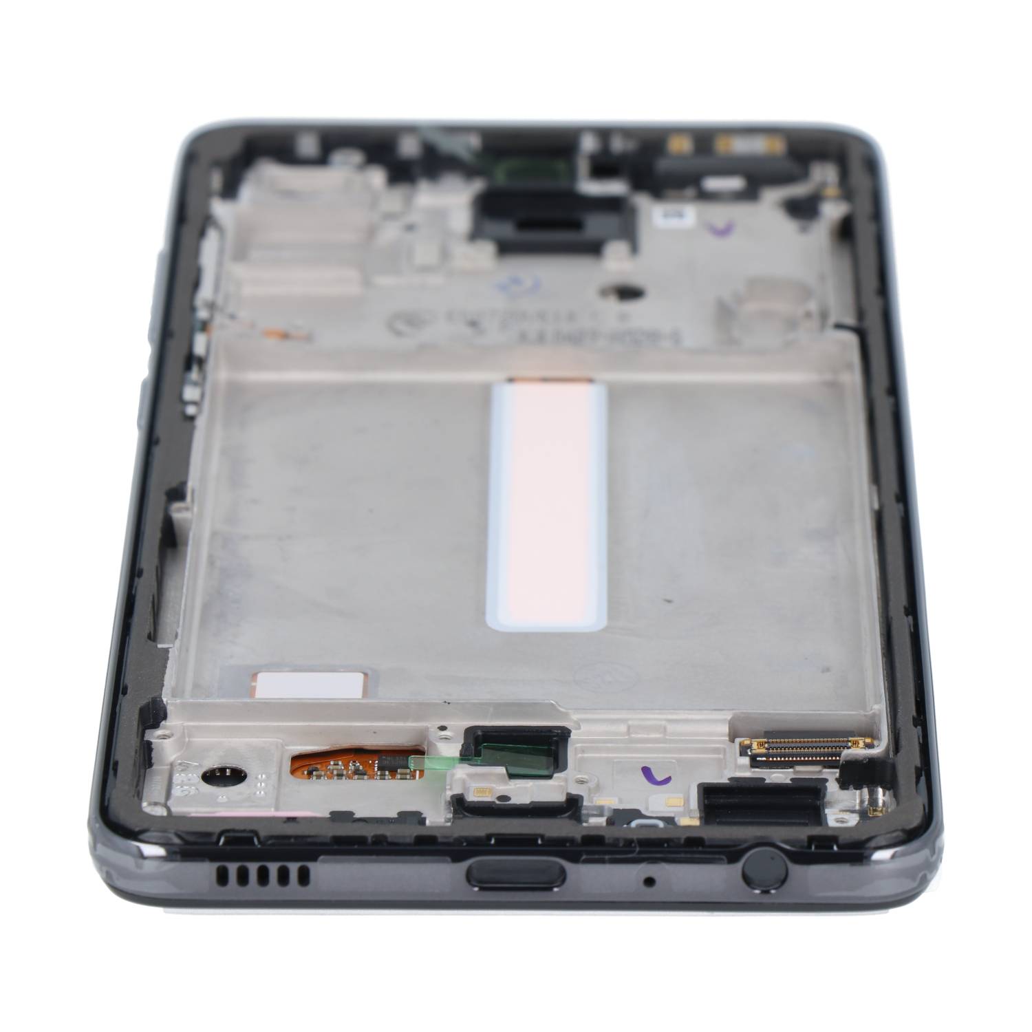 Samsung Galaxy A52 LCD Display GH82-25524A — zdjęcie 2 z 5