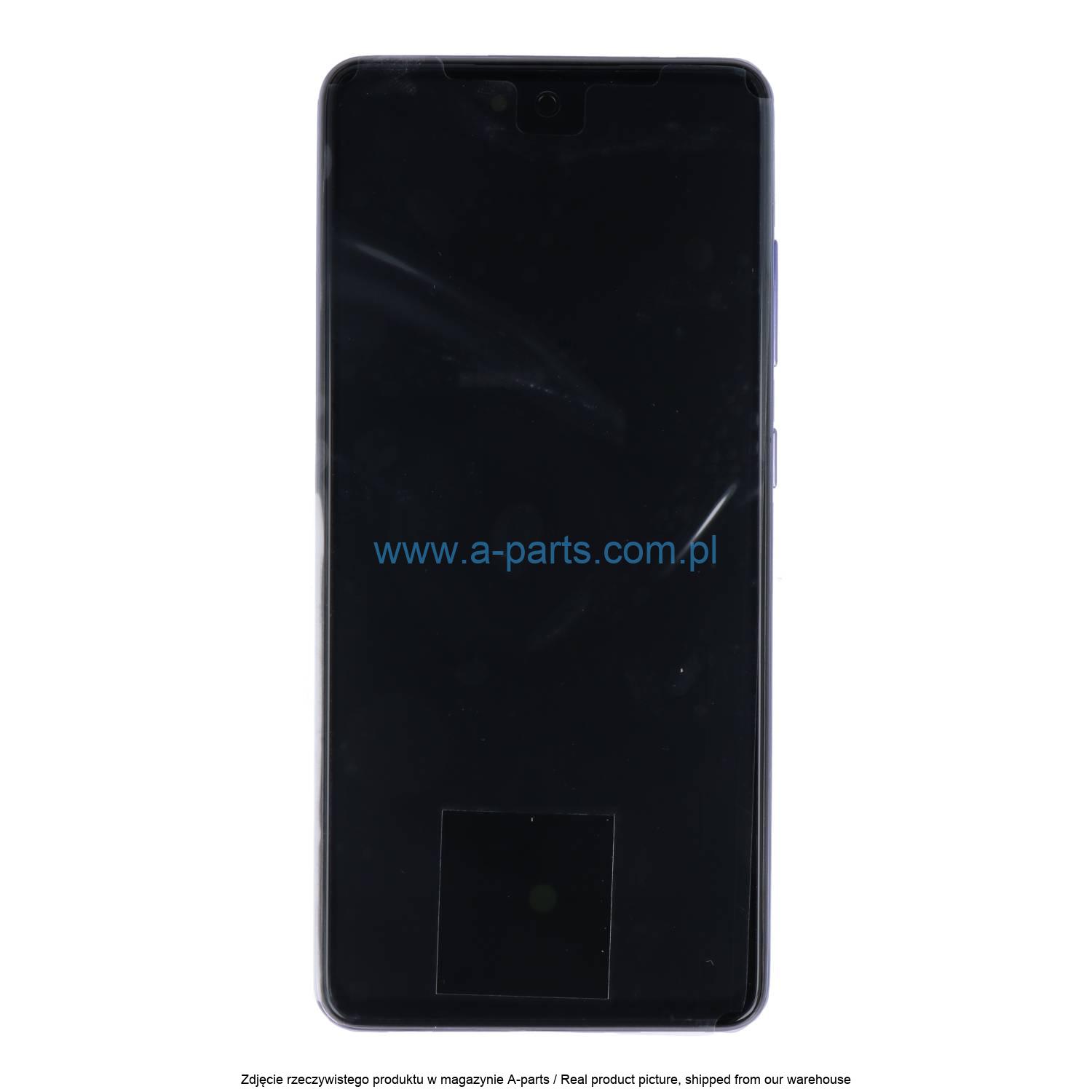 Samsung Galaxy A52 LCD Display GH82-25524C — zdjęcie 3 z 10